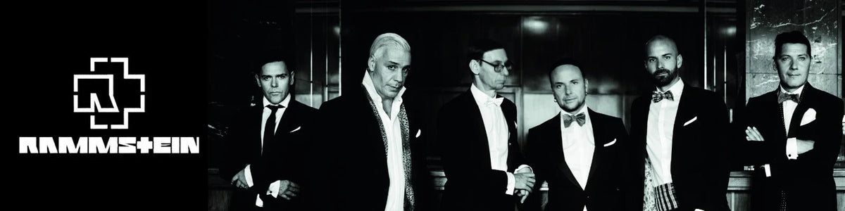 Rammstein