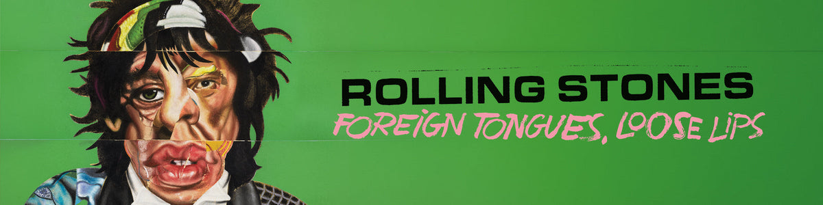 The Rolling Stones