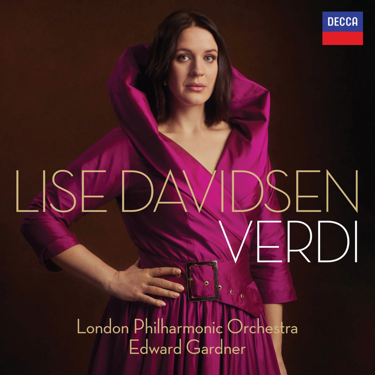 Verdi (CD)