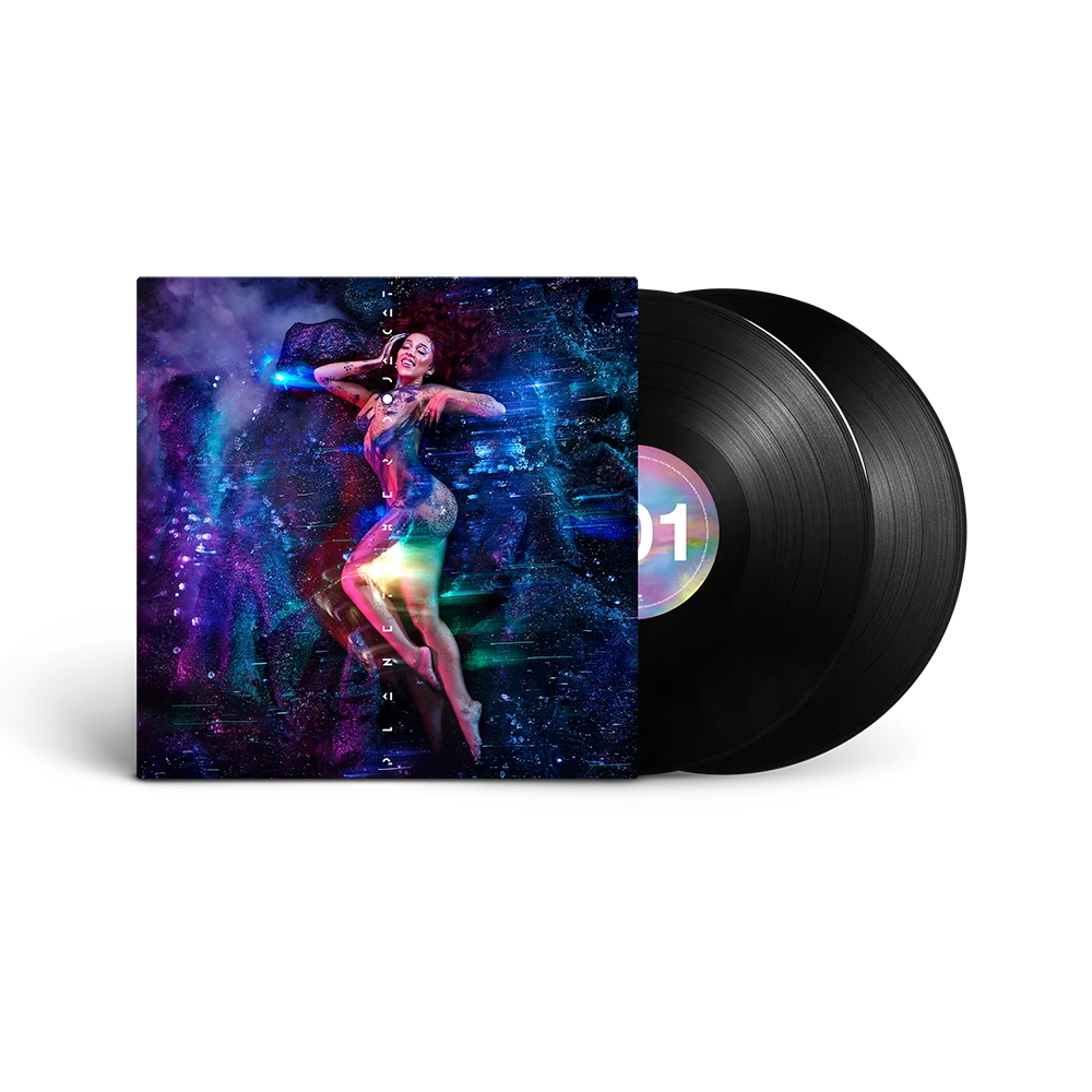 Planet Her (Deluxe 2LP) - Doja Cat - musicstation.be