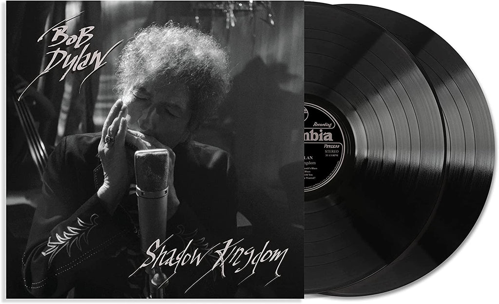 Shadow Kingdom (2LP) - Bob Dylan - musicstation.be