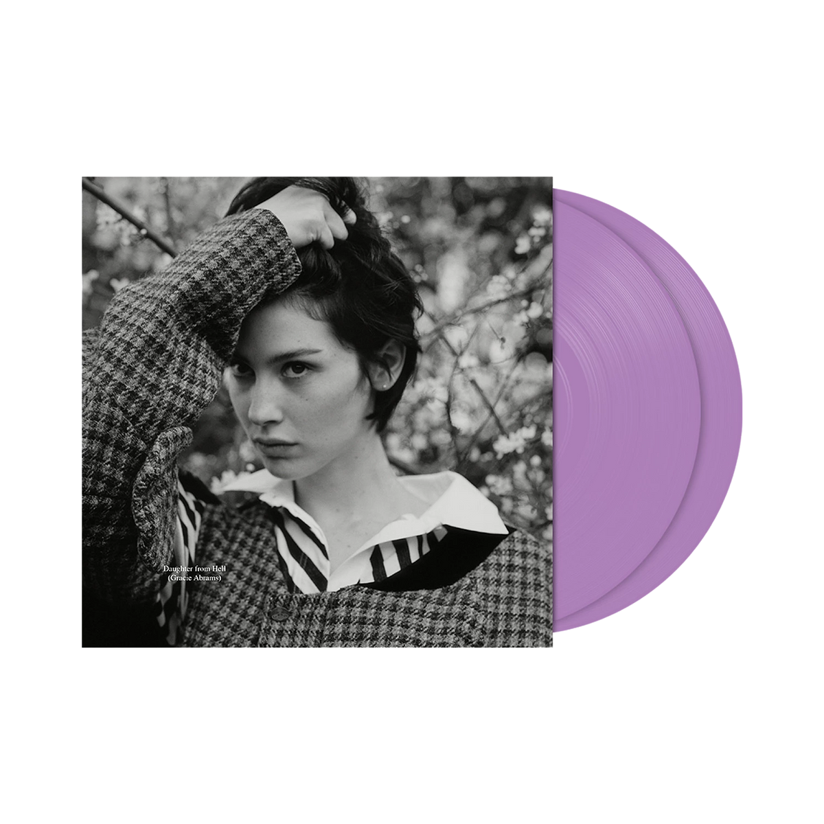 Daughter from Hell - Lavender Vinyl (GA Exclusive)