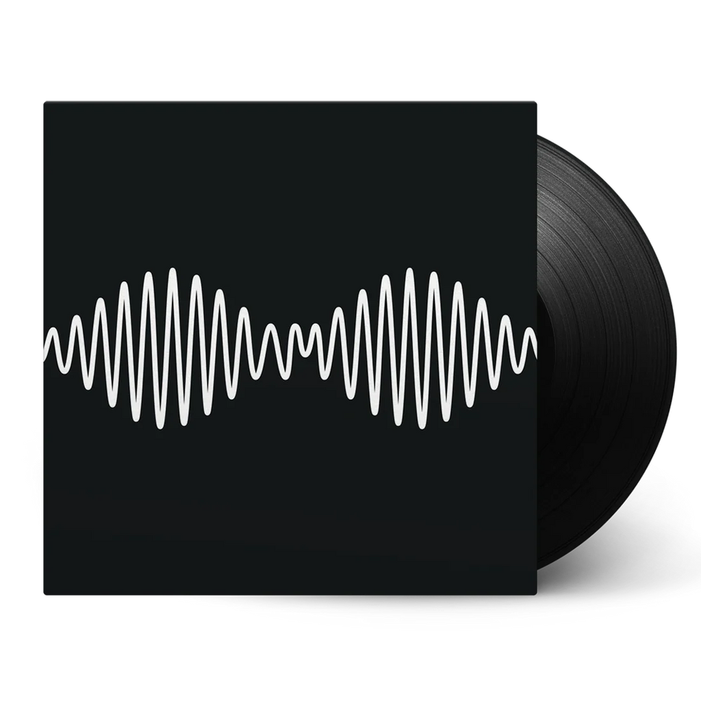 AM (LP) - Arctic Monkeys - musicstation.be