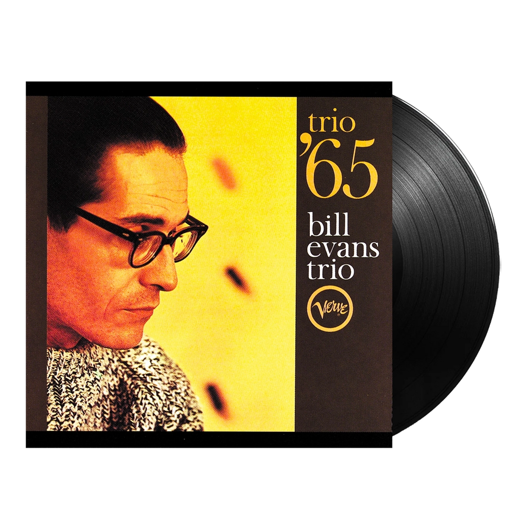 Trio '65 (LP) - Bill Evans Trio - musicstation.be