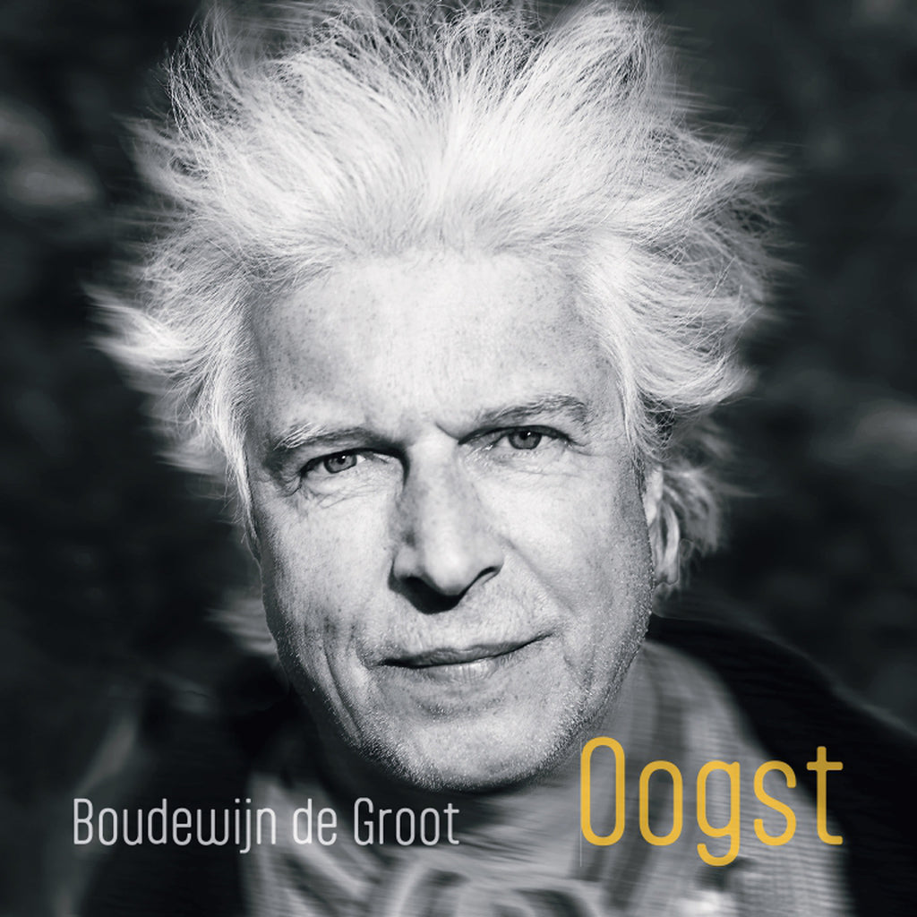 Oogst (Deluxe 22CD Boxset) - Boudewijn de Groot - musicstation.be