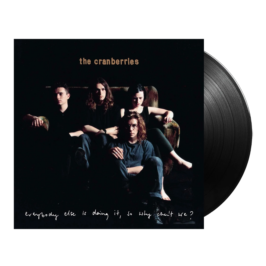 Everybody Else Is Doing It, So Why Can't We? (LP) - The Cranberries - musicstation.be