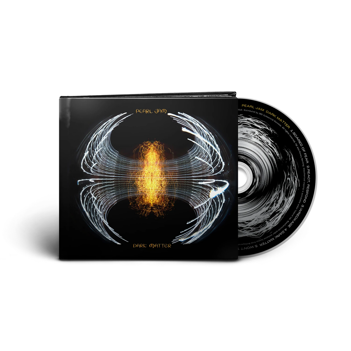 洋楽 Brett Garsed Dark Matter CD Dark Matter CD – Musicstation.be