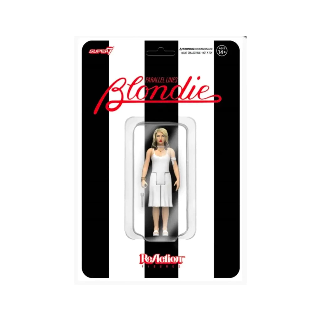 Debbie Harry (Parallel Lines Figure) - Blondie - musicstation.be