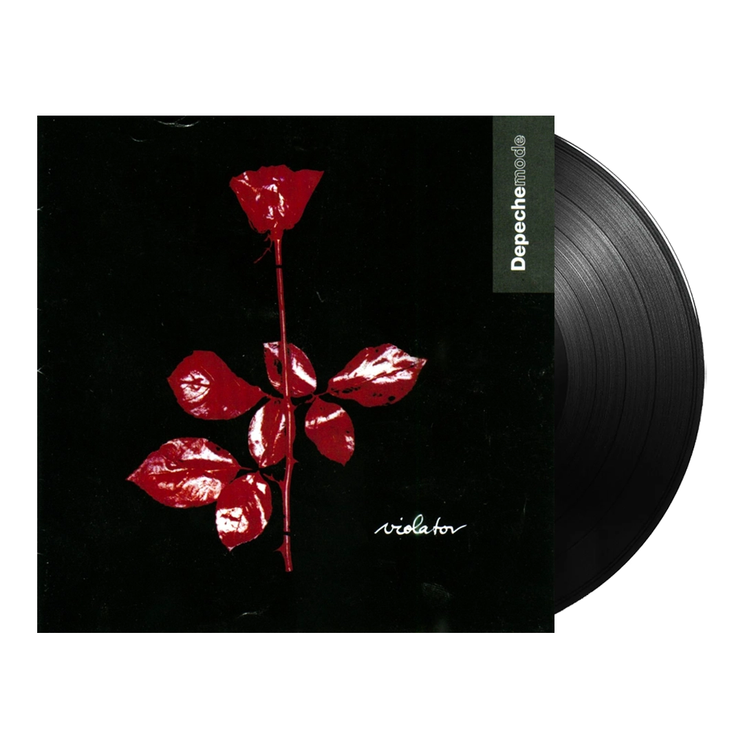 Violator (LP) Musicstation.be