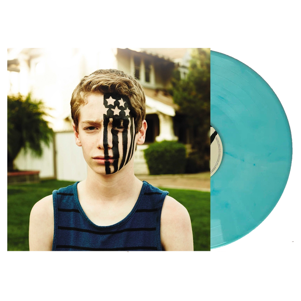 American Beauty/American Psycho (Blue LP) - Fall Out Boy - musicstation.be