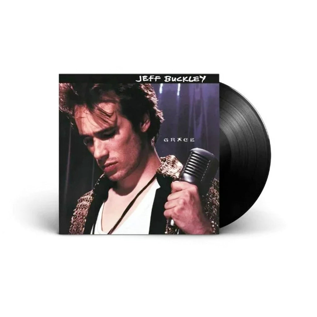 Grace (LP) - Jeff Buckley - musicstation.be