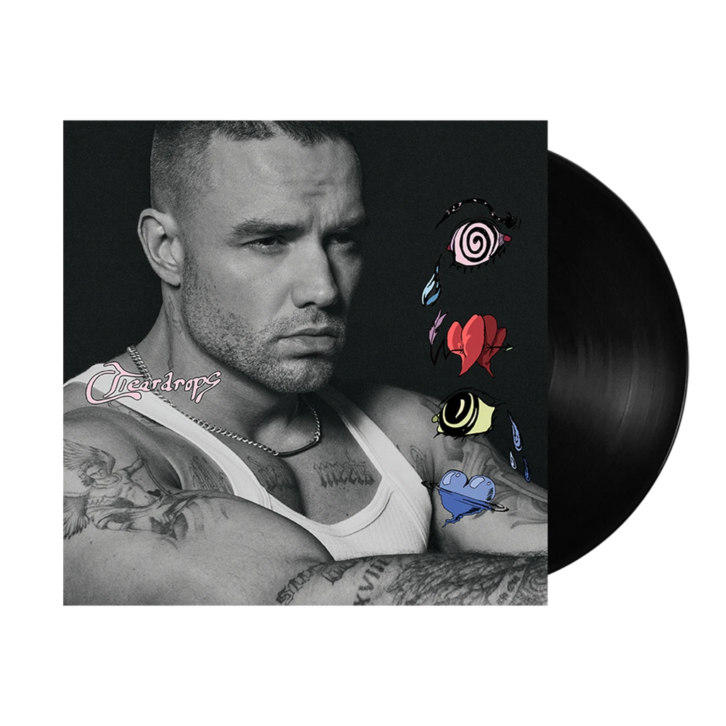 Teardrops (Store Exclusive 7Inch Single) - Liam Payne - musicstation.be