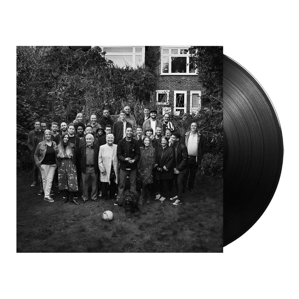 Yesterday's Gone (LP) - Loyle Carner - musicstation.be