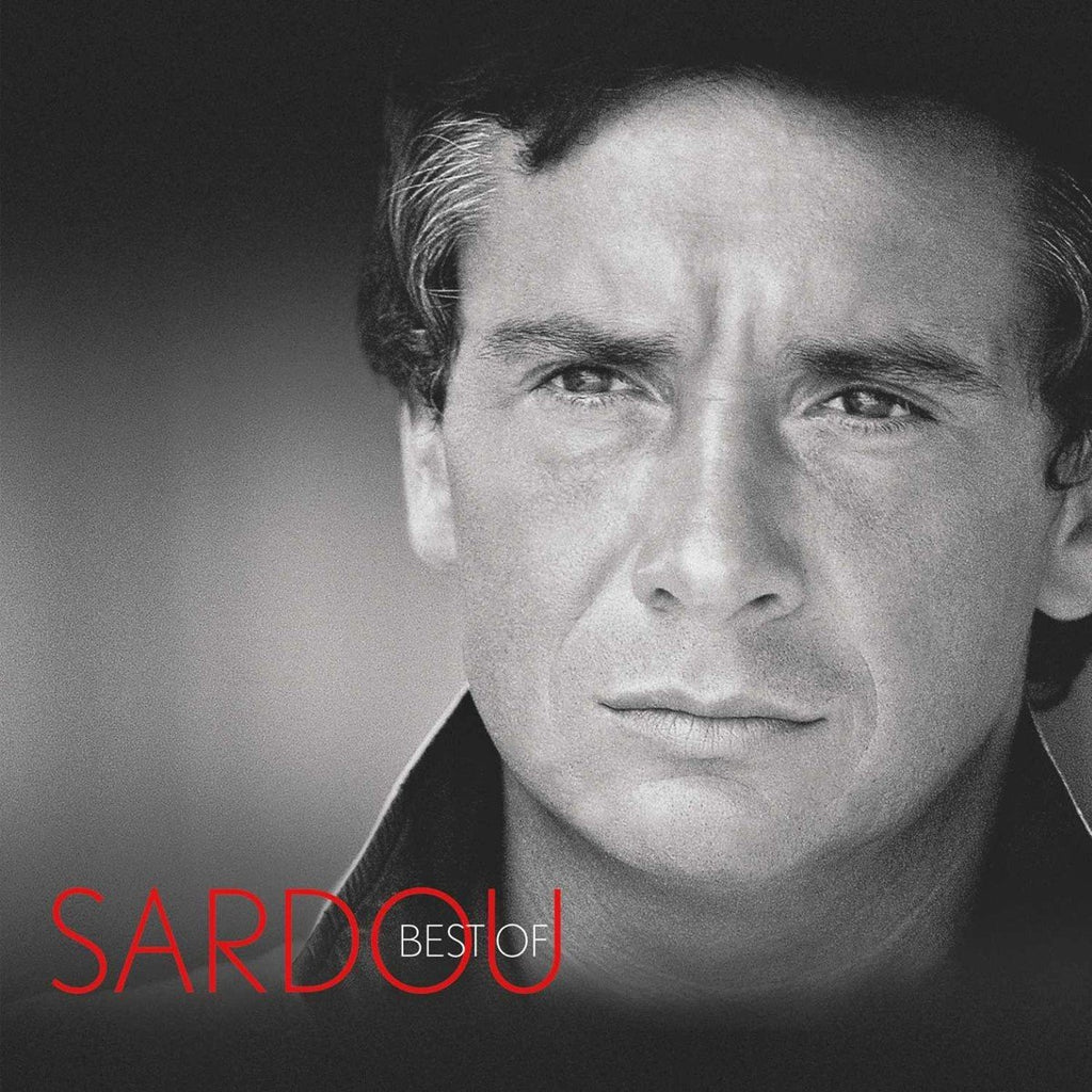 Best of (CD) - Michel Sardou - musicstation.be