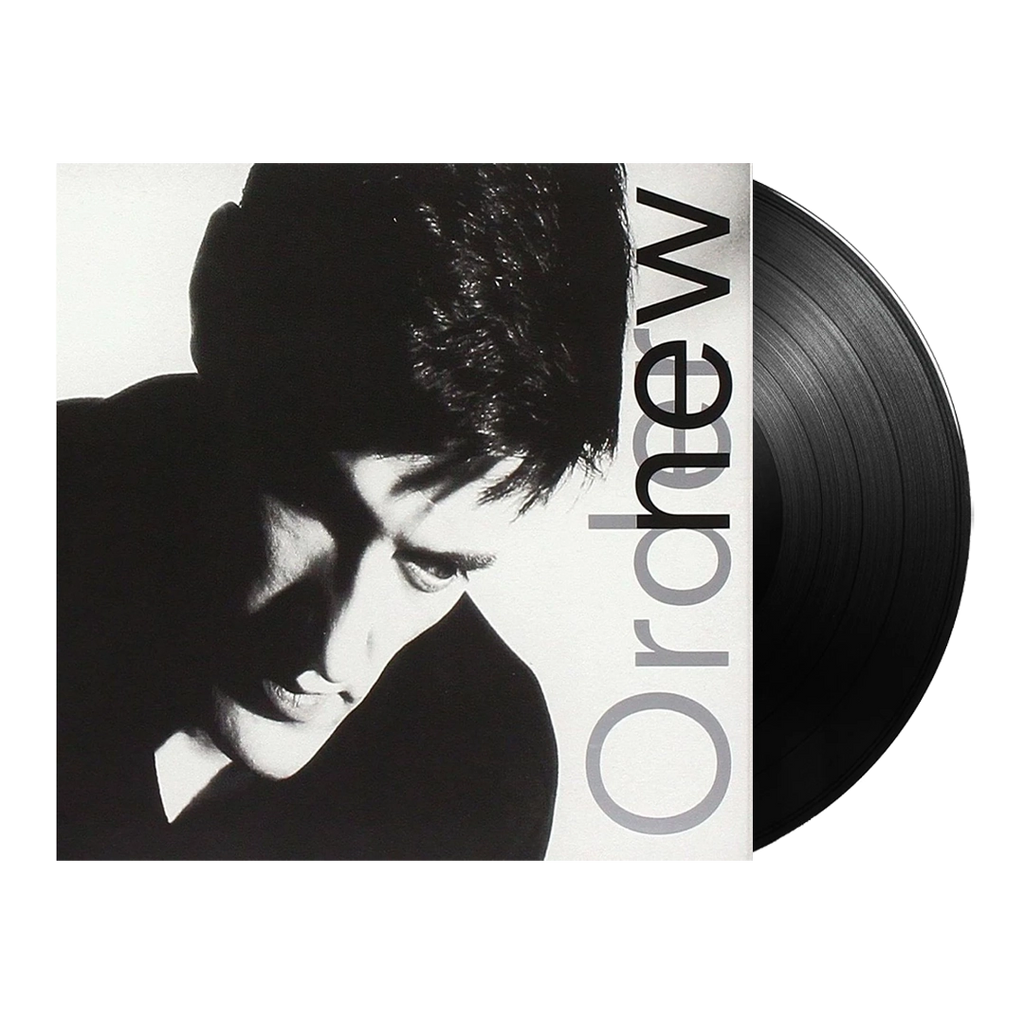 Low Life (LP) - New Order - musicstation.be