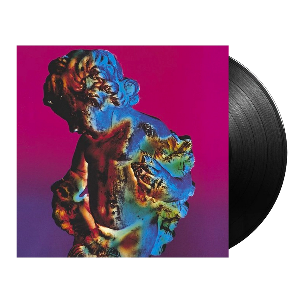 Technique (LP) - New Order - musicstation.be