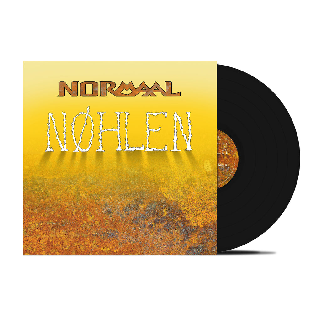 Nøhlen (LP) - Normaal - musicstation.be