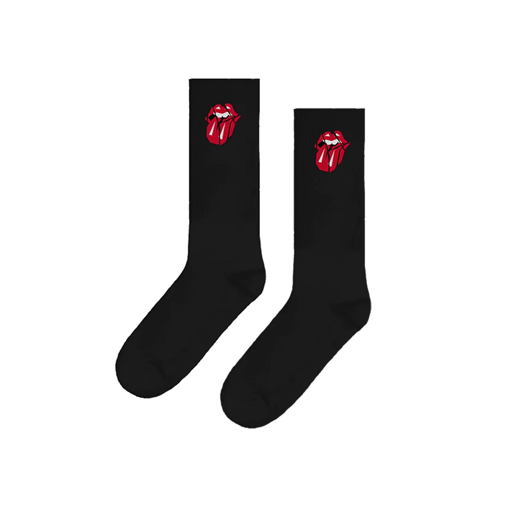 Diamond Tongue (Store Exclusive Socks) - The Rolling Stones - musicstation.be