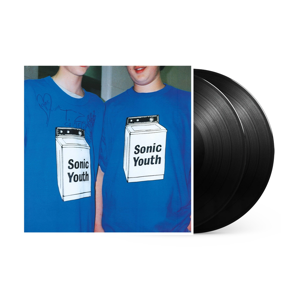 Washing Machine (2LP) - Sonic Youth - musicstation.be