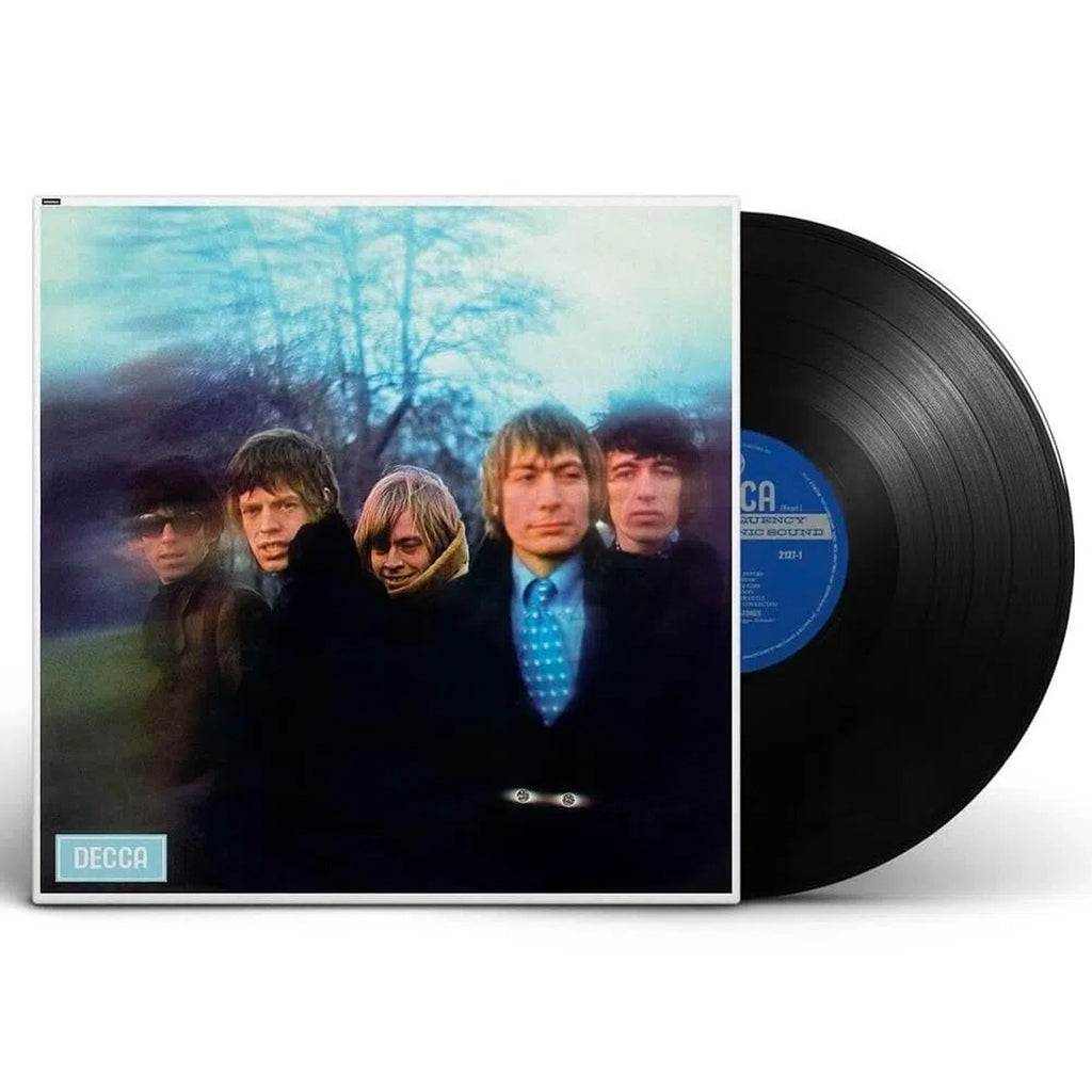 Between The Buttons (UK) (LP) - The Rolling Stones - musicstation.be