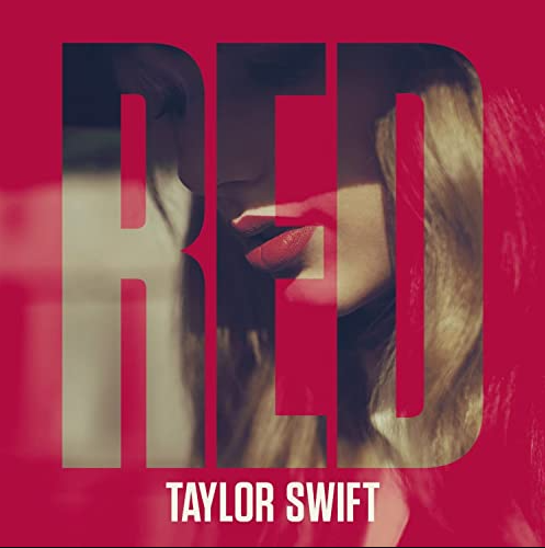 Red (Deluxe 2CD) - Taylor Swift - musicstation.be