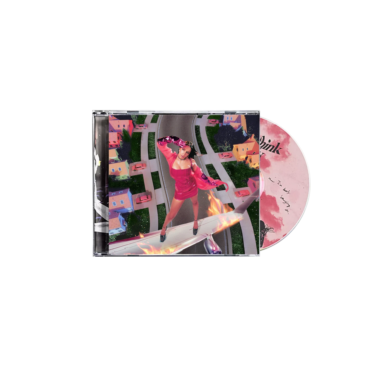 TateMcraeIusedtothinkIcouldFly