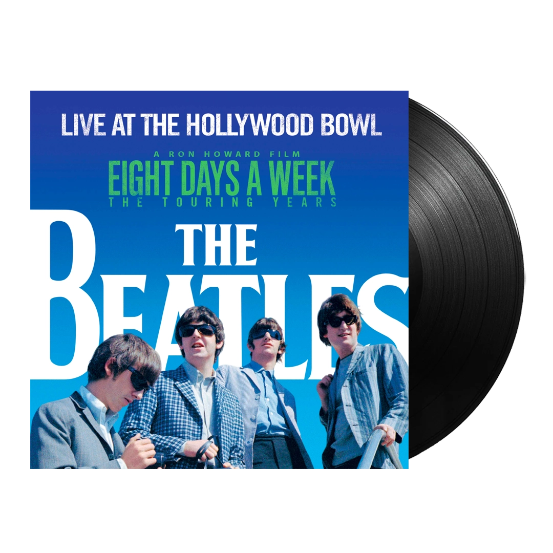 Live At The Hollywood Bowl LP Musicstation be live-at-the-hollywood-bowl-lp-musicstation-be