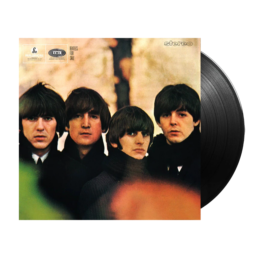 Beatles For Sale (LP) - The Beatles - musicstation.be