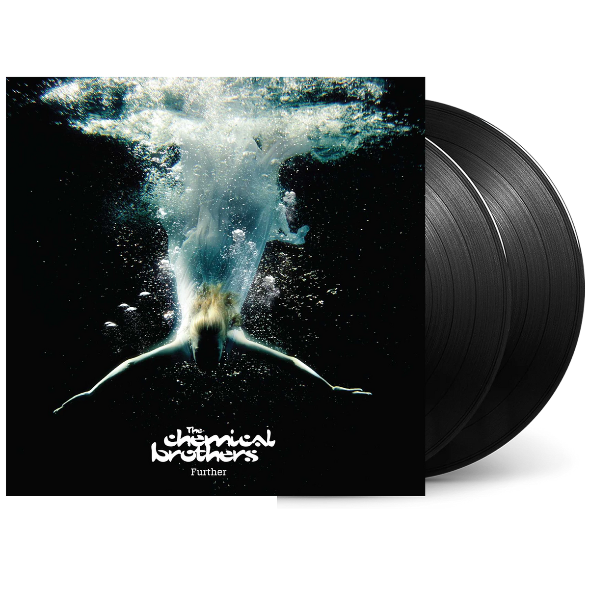 Further (2LP)