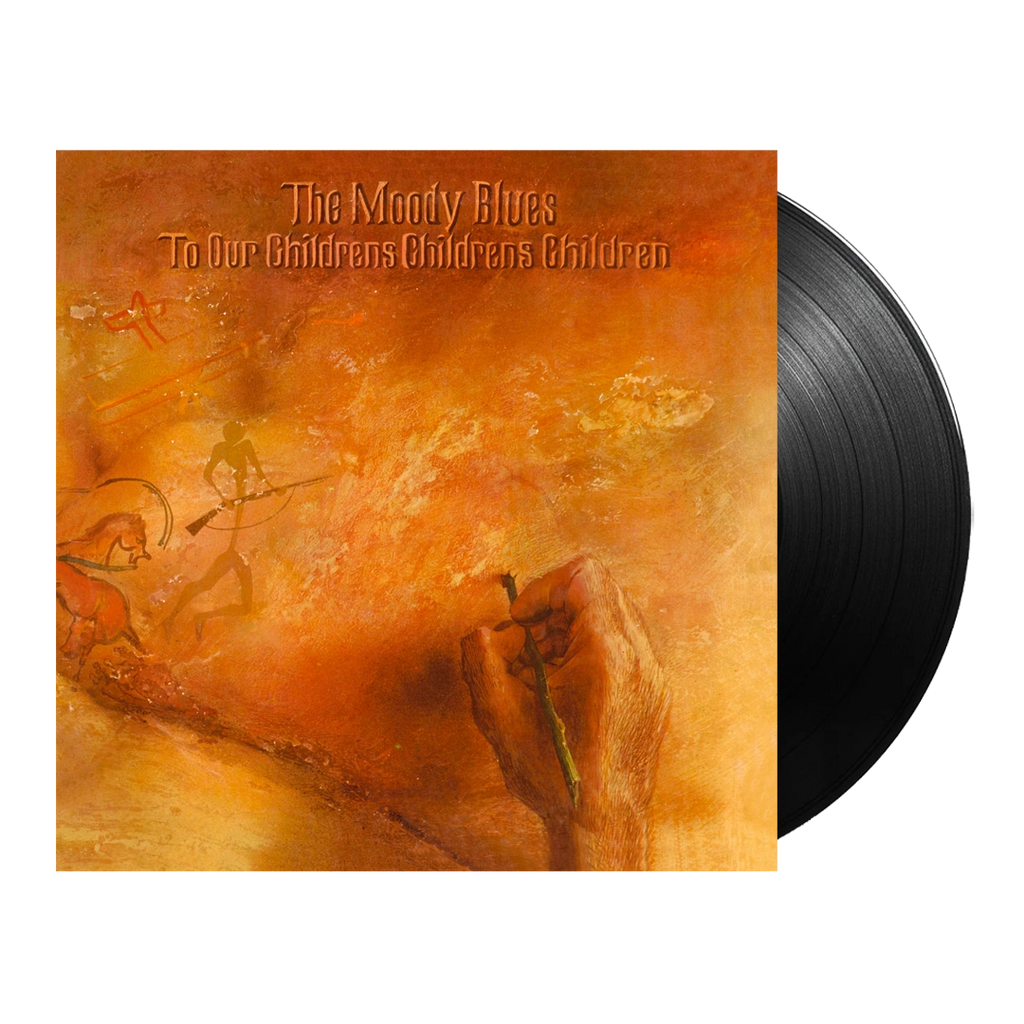 To Our Children's Children's Children (LP) - The Moody Blues - musicstation.be