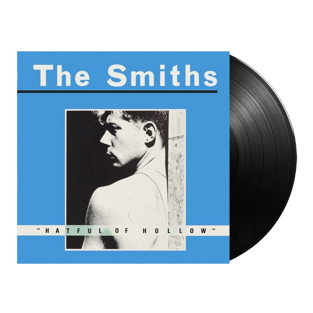 Hatful Of Hollow (LP) - The Smiths - musicstation.be