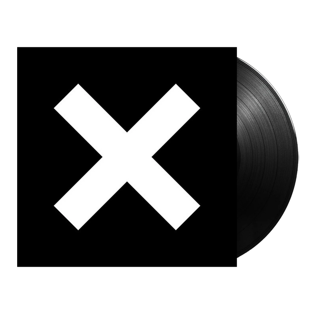 xx (LP) - The XX - musicstation.be