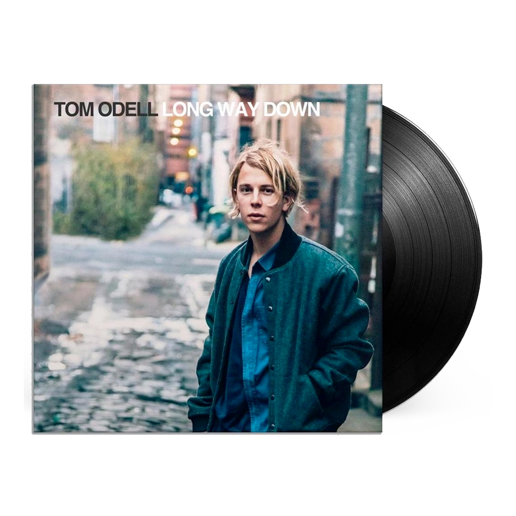 Long Way Down (LP) - Tom Odell - musicstation.be