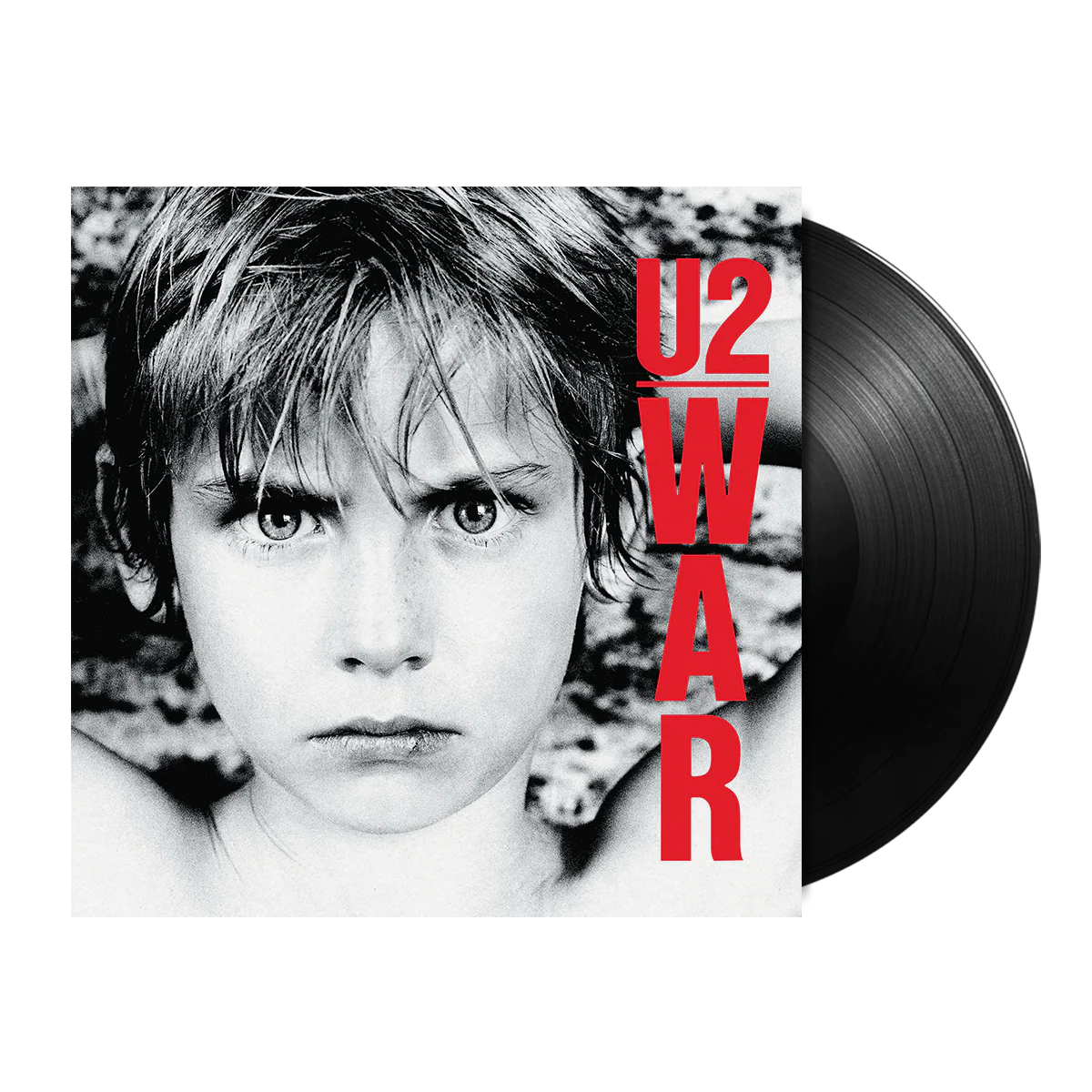 その他 LP U2 War R25D2085  /00400 War (LP) – Musicstation.be
