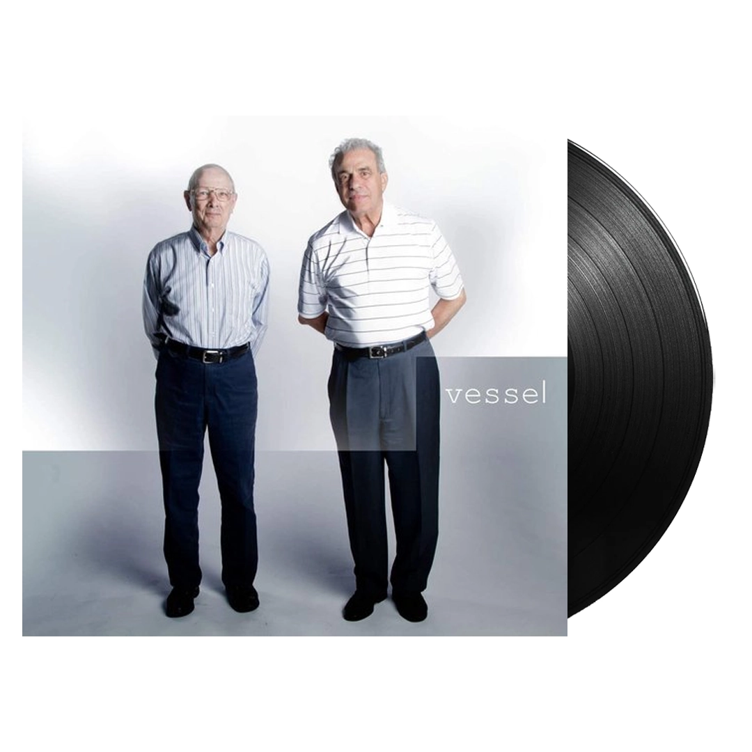 Vessel LP Musicstation be vessel-lp-musicstation-be