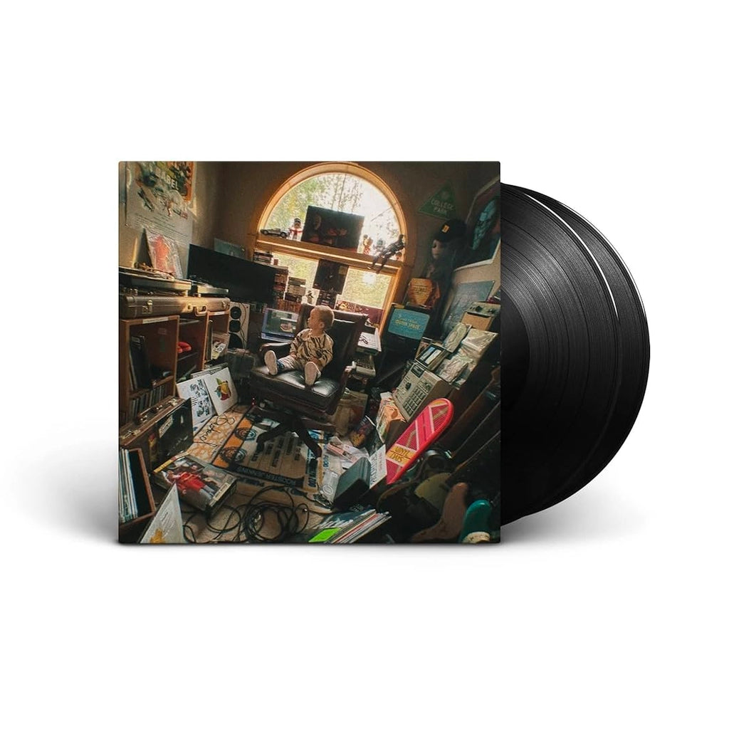 Vinyl Days (2LP) - Logic - musicstation.be