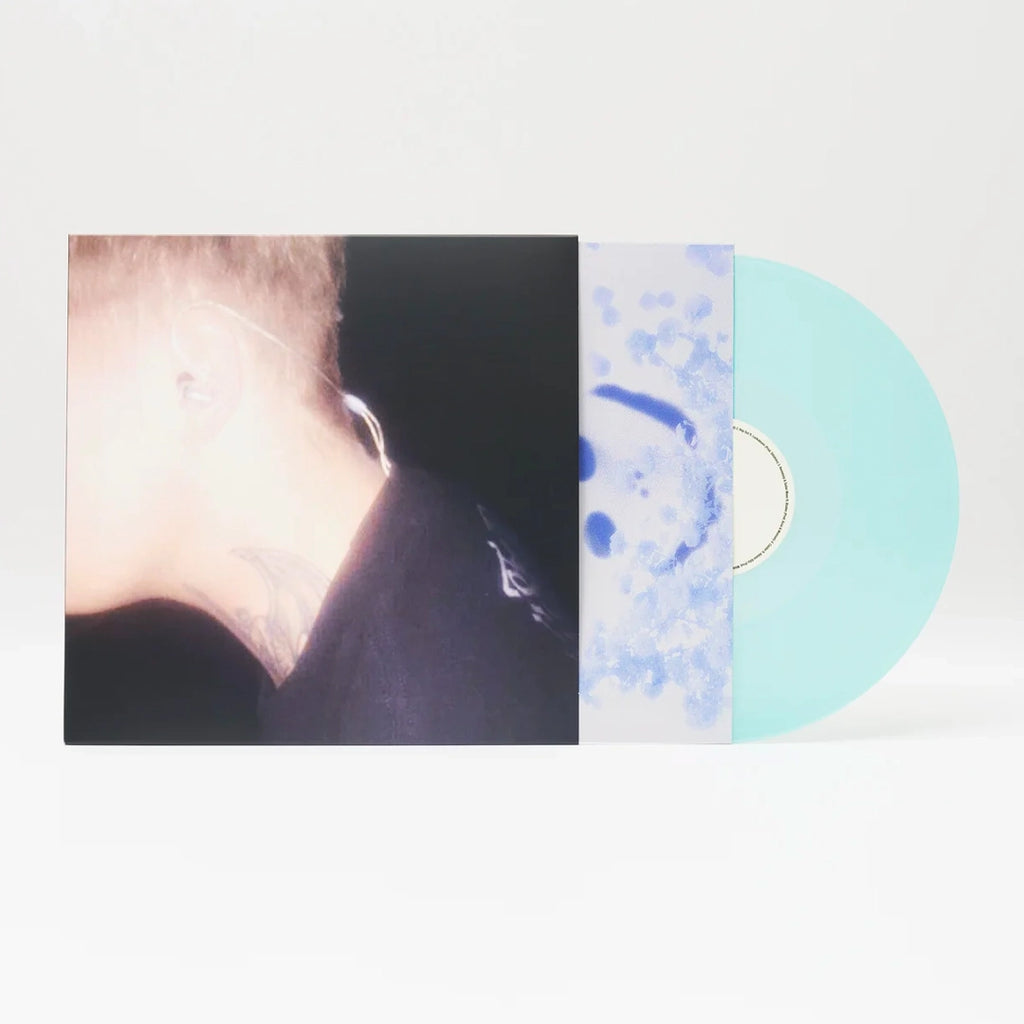 Frost God (Transparent LP) - Yung Lean - musicstation.be