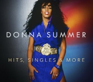 Hits, Singles & More (2CD) - Donna Summer - musicstation.be