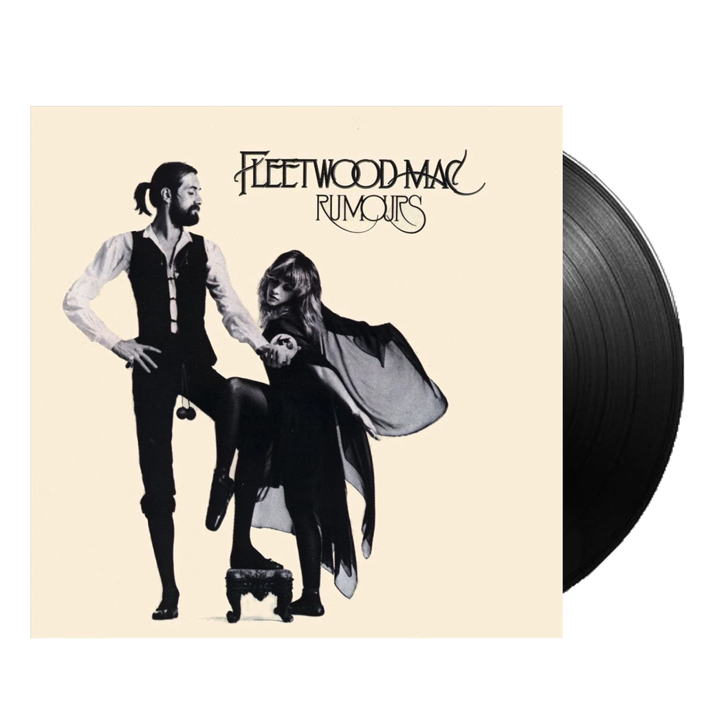 Rumours (LP) - Fleetwood Mac - musicstation.be