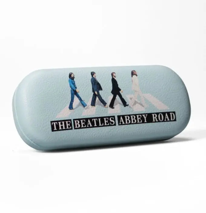 Abbey Road (Glasses Case) - The Beatles - musicstation.be