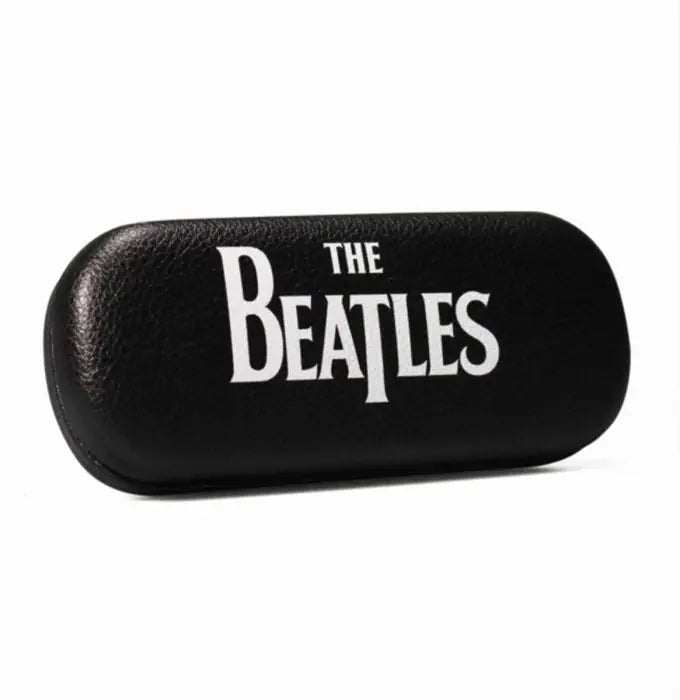 Beatles Logo (Glasses Case) - The Beatles - musicstation.be