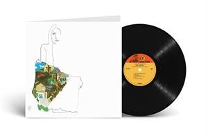 Ladies Of The Canyon (LP) - Joni Mitchell - musicstation.be