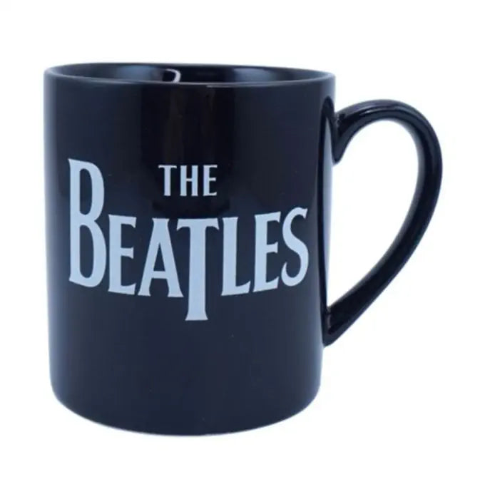 Beatles Logo (Classic Mug 310ml) - The Beatles - musicstation.be