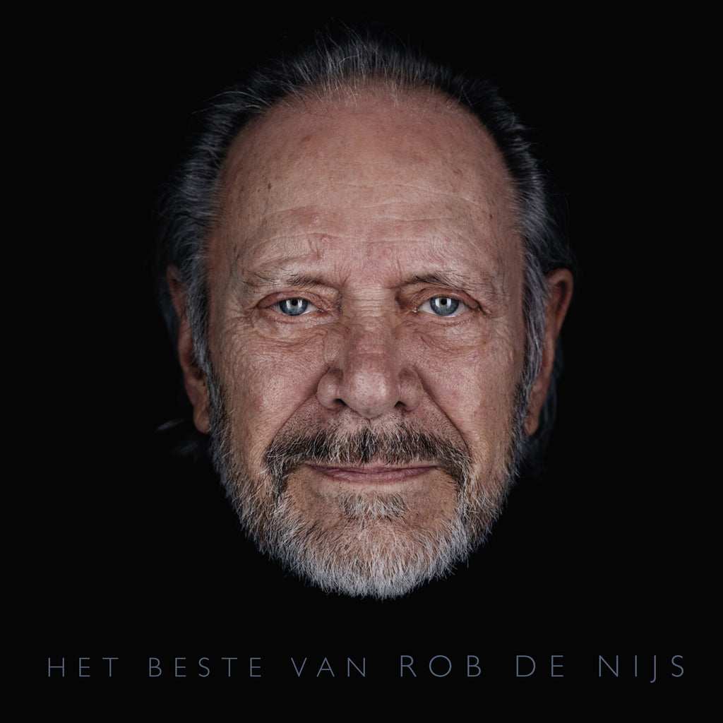 Het Beste Van Rob de Nijs (3CD) - Rob de Nijs - musicstation.be