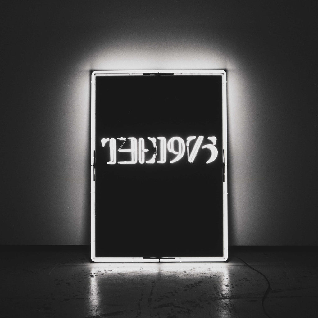 The 1975 (CD) - The 1975 - musicstation.be