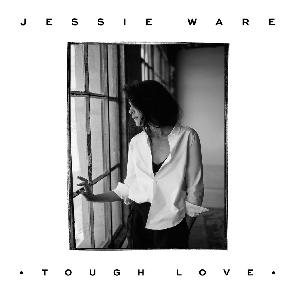 Tough Love (CD) - Jessie Ware - musicstation.be