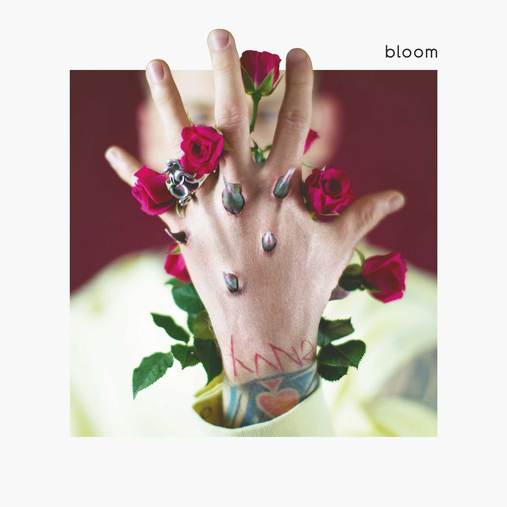 Bloom (CD) - Machine Gun Kelly - musicstation.be