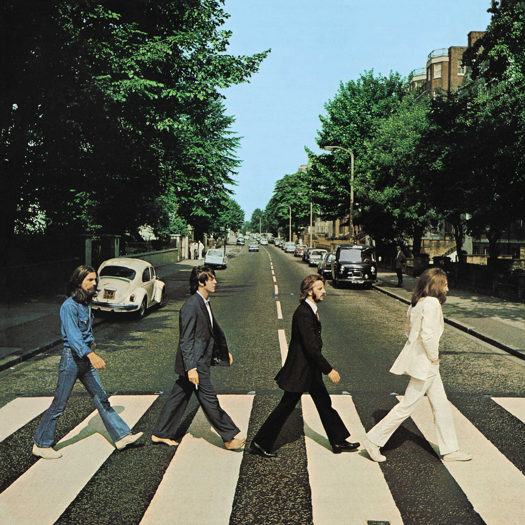 Abbey Road (2CD) - The Beatles - musicstation.be
