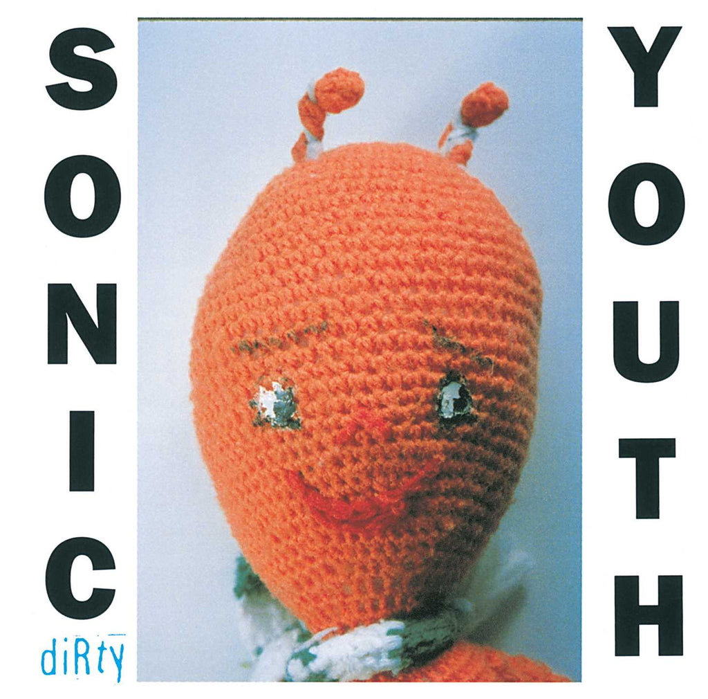 Dirty (CD) - Sonic Youth - musicstation.be