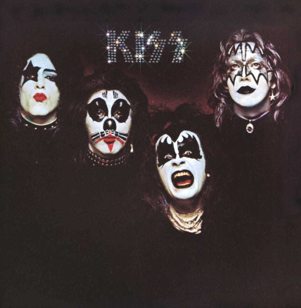 Kiss (CD) - Kiss - musicstation.be